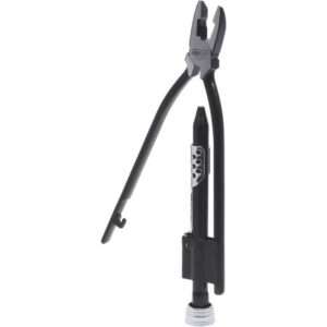 Traadi keeramise tangid, 265mm, KS Tools