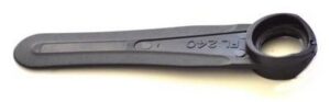 Brass cutter Flymo 82mm long