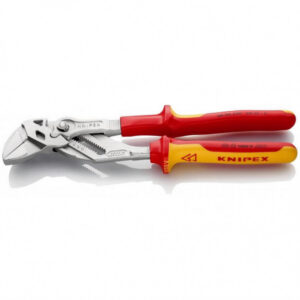 Mutritangid, Knipex