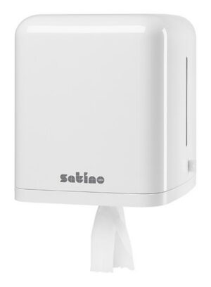 Paberrätiku hoidik Centerfeed rullidele CF1, Satino