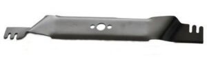 Mower blade Kynast 47.5cm