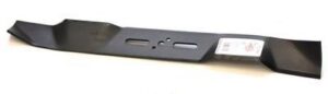 Mower blade universal 51cm mulching blade center hole 10mm