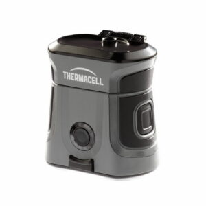 Sääsepeletaja EX90, Thermacell
