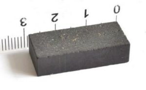 Brake pad Tecumseh