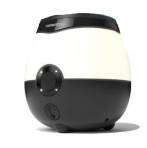 Sääsepeletaja EL55 LED valgustiga, Thermacell