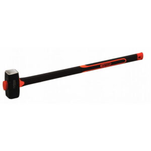 Sepavasar fiiberklaasist varrega 3000g, KS Tools