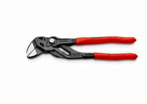 Mutritangid 180mm kuni HEX 40mm skaalaga, Knipex