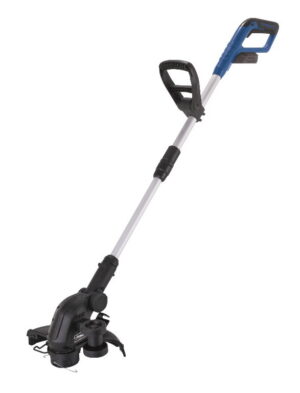 Akuga murutrimmer C-LT300-X, karkass, Scheppach