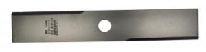 Brushcutter blade 300x20x3.0mm 2-tooth