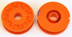 Trimmer head spool Flymo