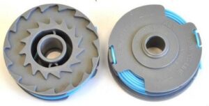 Trimmer head spool Flymo
