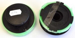 Mowing line insert Partner Colibrii