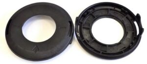 SUPER-PRO bottom part