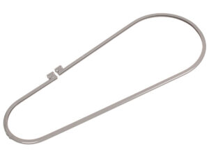 Transmission clamp Pubert Compact Primo Eco ORIGINAL PART