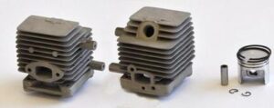 Cylinder Stihl FS85 34mm assy