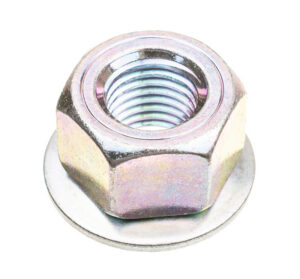 Saw lock nut Kawasaki VS330 VS551