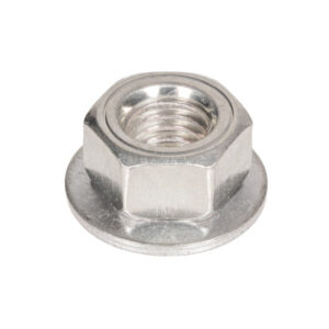 Saw lock nut Kawasaki VS253