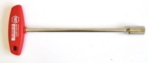 Screwdriver WIHA Torx 7mmx200mm socket type