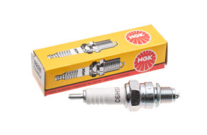 Süüteküünal NGK C6HSA