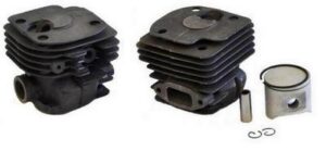 Cylinder Husqvarna 365 48mm assy