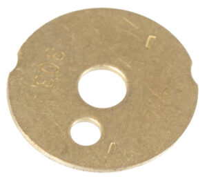 Throttle valve - carburetor WT-215