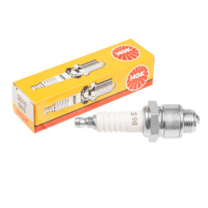 Süüteküünal NGK B6S