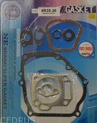 Tihendikomplekt Honda GX160