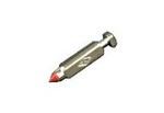 Carburetor float needle valve Tecumseh