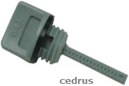 Oil fill cap Honda GX120-160