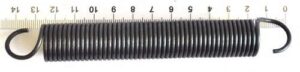 Blade drive spring Murray