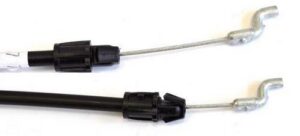 Brake cable MTD 118cm