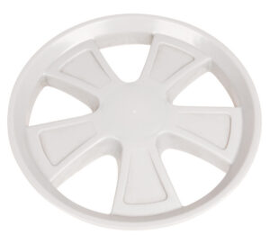 Hubcap Weibang front wheel WB454HB SB ORIGINAL PART