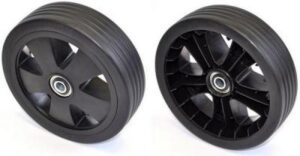 Wheel Weibang front 7 lawn mowers WB454HB WB454SB ORIGINAL PART
