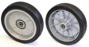 Wheel Weibang front 8 lawn mowers WB536SK AL V/BBC/ ORIGINAL PART