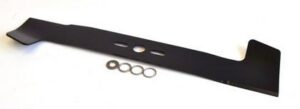 Mower blade universal 45.7cm grass catcher