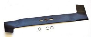 Mower blade universal 48.2cm grass catcher