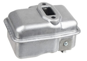 Muffler Kawasaki TJ27E