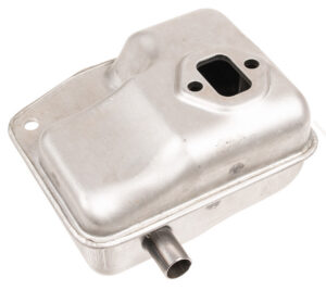 Muffler Kawasaki TH48