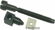 Chain adjuster Husqvarna 61/162/266/268/272