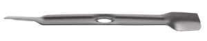 Mower blade Wolf 46.0cm
