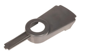 Belt guard Weibang WB506SKL ORIGINAL PART