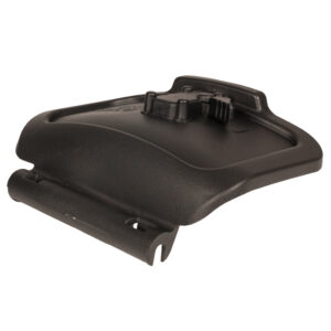 Side discharge deflector cover Weibang WB506SB WB507SC WB537SC ORIGINAL PART