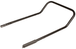 Upper handle Weibang lawn mower WB454SB ORIGINAL PART