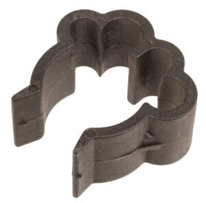 Hose clip Weibang lawn mowers ORIGINAL PART