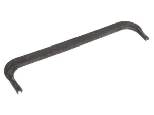 Control lever cover Weibang plastic WB536SB ORIGINAL PART