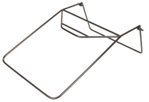 Grass catcher frame Weibang lawn mower WB536SB SKL assy ORIGINAL PART