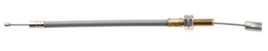 Throttle cable Kawasaki TH34
