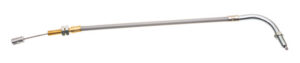 Throttle cable Kawasaki TH48