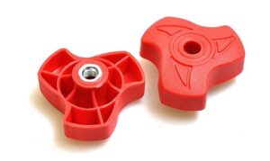 Handle wing nut Weibang WB506SB WB506SKL WB454HB SB WB536SK BBC WB506HC ORIGINAL PART