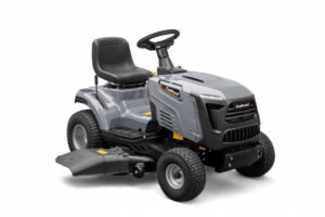 Murutraktor LT98SM, Gudnord